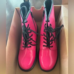 Dr Martens Air wair boots